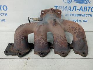 Коллектор выпускной Captiva 2006-2011 C100 2.4 бензин Z24SED Коллектор выпускной Captiva 2006-2011 C100 2.4 бензин Z24SED