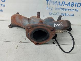 Коллектор выпускной Chevrolet Captiva C100 2.4 бензин Z24SED Коллектор выпускной Chevrolet Captiva C100 2.4 бензин Z24SED