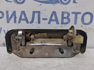 Ручка двери внешняя задняя правая Mitsubishi Pajero Sport K9 2.5 Diesel 4D56