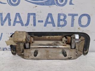 Ручка двери внешняя передняя левая Mitsubishi Pajero Sport K9 2.5 Diesel 4D56 Ручка двери внешняя передняя левая Mitsubishi Pajero Sport K9 2.5 Diesel 4D56