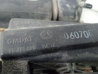 Абсорбер паров топлива Captiva 2006-2011 C100 2.4 бензин Z24SED Абсорбер паров топлива Captiva 2006-2011 C100 2.4 бензин Z24SED