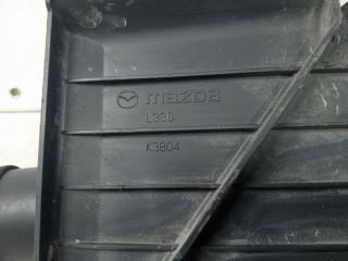 Резонатор воздушного фильтра CX 7 2007-2012 ER 2.3 бензин L3VDT Резонатор воздушного фильтра CX 7 2007-2012 ER 2.3 бензин L3VDT