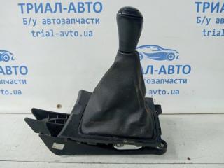 Кулиса переключения МКПП Mazda 3 2003-2009