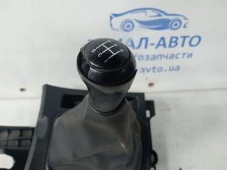 Кулиса переключения МКПП 3 2003-2009 BK 1.6 бензин Z6 Кулиса переключения МКПП 3 2003-2009 BK 1.6 бензин Z6
