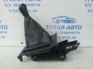 Кулиса переключения МКПП Mazda 3 BK 1.6 бензин Z6 Кулиса переключения МКПП Mazda 3 BK 1.6 бензин Z6