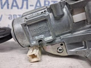 Замок зажигания Forester 2012-2018 SJ 2.0 diesel EE20Z Замок зажигания Forester 2012-2018 SJ 2.0 diesel EE20Z