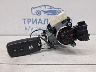 Замок зажигания Grand Vitara 2006-2014 JT 2.4 бензин J24B