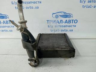 Испаритель кондиционера 3 2003-2009 BK 1.6 бензин Z6