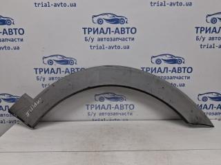 Накладка крыла передняя правая Chevrolet Captiva 2006-2011