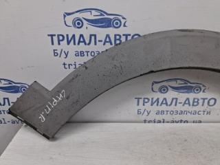 Накладка крыла передняя правая Captiva 2006-2011 C100 2.4 бензин Z24SED Накладка крыла передняя правая Captiva 2006-2011 C100 2.4 бензин Z24SED