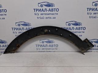 Накладка крыла передняя правая Captiva 2006-2011 C100 2.4 бензин Z24SED Накладка крыла передняя правая Captiva 2006-2011 C100 2.4 бензин Z24SED