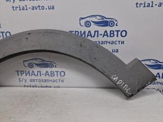 Накладка крыла передняя левая Chevrolet Captiva C100 2.4 бензин Z24SED Накладка крыла передняя левая Chevrolet Captiva C100 2.4 бензин Z24SED