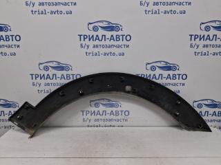 Накладка крыла передняя левая Captiva 2006-2011 C100 2.4 бензин Z24SED Накладка крыла передняя левая Captiva 2006-2011 C100 2.4 бензин Z24SED