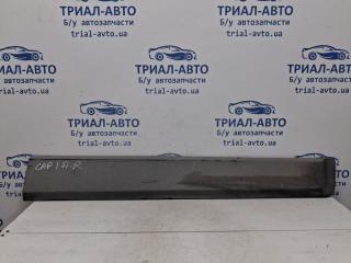 Накладка двери передняя правая Chevrolet Captiva 2006-2011