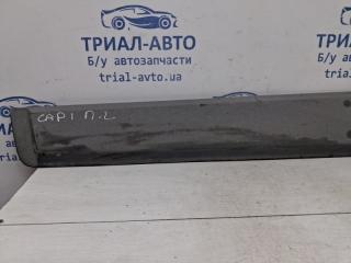 Накладка двери передняя левая Captiva 2006-2011 C100 2.4 бензин Z24SED Накладка двери передняя левая Captiva 2006-2011 C100 2.4 бензин Z24SED
