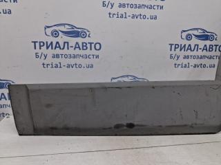 Накладка двери задняя левая Chevrolet Captiva C100 2.4 бензин Z24SED Накладка двери задняя левая Chevrolet Captiva C100 2.4 бензин Z24SED