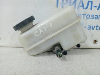 Бачок главного тормозного цилиндра Chevrolet Captiva 2006-2011