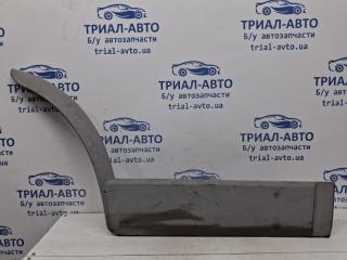 Накладка двери задняя правая Chevrolet Captiva 2006-2011