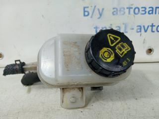 Бачок главного тормозного цилиндра CX 7 2006-2012 ER 2.3 бензин L3VDT Бачок главного тормозного цилиндра CX 7 2006-2012 ER 2.3 бензин L3VDT