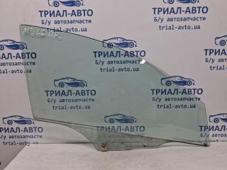 Стекло двери переднее правое Mazda 3 2003-2009