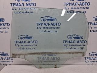 Стекло двери заднее левое Chevrolet Captiva 2006-2011