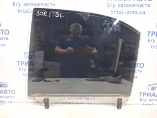 Стекло двери заднее левое Kia Sorento 2002-2009