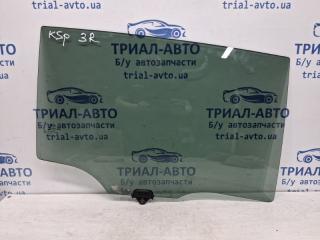 Стекло двери заднее правое Kia Sportage 2010-2016