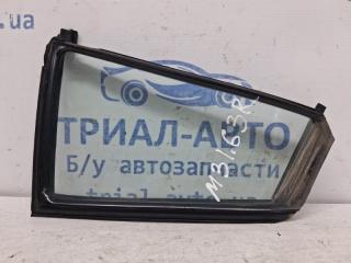 Стекло двери задней правой (форточка) Mazda 3 2003-2009