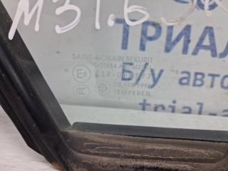 Стекло двери задней правой (форточка) Mazda 3 BK 1.6 бензин Z6 Стекло двери задней правой (форточка) Mazda 3 BK 1.6 бензин Z6