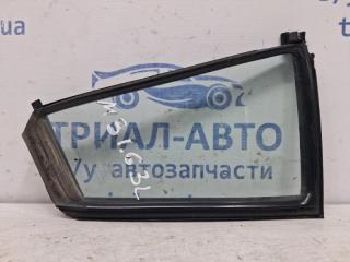 Стекло двери задней левой (форточка) Mazda 3 2003-2009