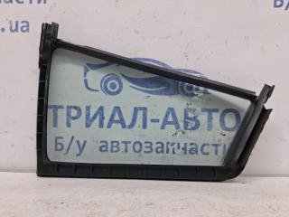 Стекло двери задней левой (форточка) 3 2003-2009 BK 1.6 бензин Z6