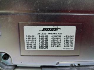 Усилитель Аудиосистемы CX 7 2007-2012 ER 2.3 бензин L3VDT Усилитель Аудиосистемы CX 7 2007-2012 ER 2.3 бензин L3VDT