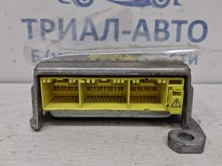 Блок AIRBAG Avensis 2003-2009 T25 1.8 бензин 1ZZFE Блок AIRBAG Avensis 2003-2009 T25 1.8 бензин 1ZZFE