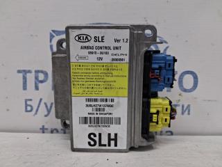 Блок AIRBAG Kia Sportage 2010-2016