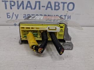 Блок AIRBAG Outback 2009-2014 BR 2.5 бензин Ej253 Блок AIRBAG Outback 2009-2014 BR 2.5 бензин Ej253