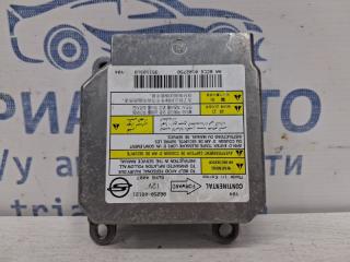Запчасть блок airbag SsangYong Rexton 2006-2012