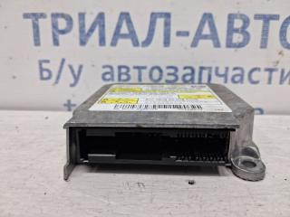 Блок AIRBAG Rexton 2006-2012 Y250 2.7 D27DT Блок AIRBAG Rexton 2006-2012 Y250 2.7 D27DT
