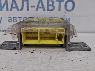 Блок AIRBAG Pajero Wagon 1999-2006 3 3.2 Дизель 4M41 Блок AIRBAG Pajero Wagon 1999-2006 3 3.2 Дизель 4M41