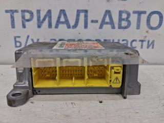 Блок AIRBAG Grand Vitara 2006-2014 JT 2.4 бензин J24B Блок AIRBAG Grand Vitara 2006-2014 JT 2.4 бензин J24B