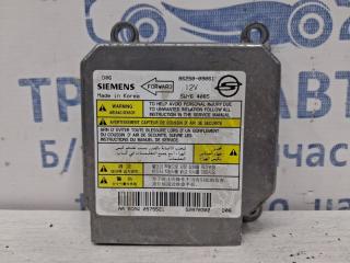 Блок AIRBAG SsangYong Kyron 2005-2016