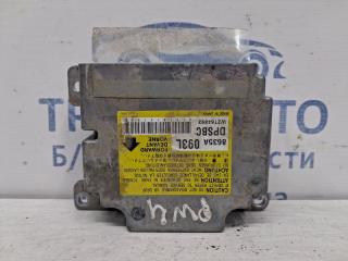 Блок AIRBAG Mitsubishi Pajero Wagon 2006-2022