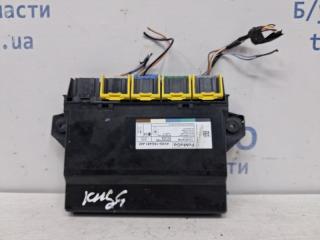 Блок комфорта Ford Kuga 2013-2019