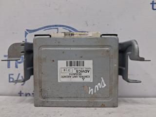Блок управления Mitsubishi Pajero Wagon 2006-2022