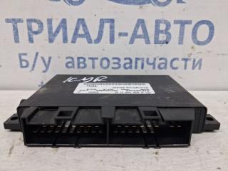 Блок управления Kyron 2005-2016 DJ 2.7 D27DT Блок управления Kyron 2005-2016 DJ 2.7 D27DT