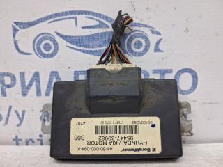 Запчасть блок управления Hyundai Tucson 2004-2009