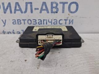 Блок управления Tucson 2004-2009 JM 2.0 diesel D4EA Блок управления Tucson 2004-2009 JM 2.0 diesel D4EA