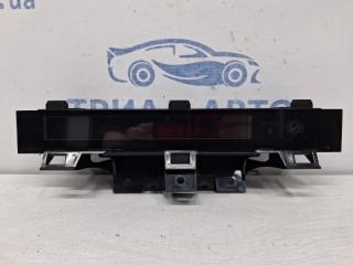 Дисплей информационный Mazda CX 7 2007-2012