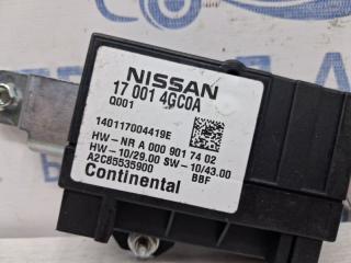 Блок управления Infiniti Q50 V37 2.2 diesel OM651 Блок управления Infiniti Q50 V37 2.2 diesel OM651