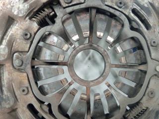 Корзина сцепления RAV 4 2012-2018 A40 2.2 diesel 2ADFTV Корзина сцепления RAV 4 2012-2018 A40 2.2 diesel 2ADFTV