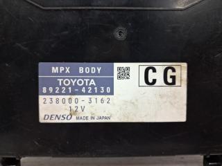 Блок управления RAV 4 2012-2018 A40 2.2 diesel 2ADFTV